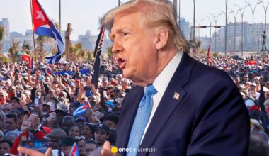 nie ma żadnej strategii ani wizji końcowej