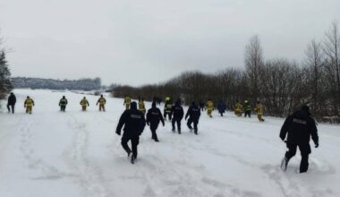 Poszukiwania zaginionej 37-letniej Emilii K.