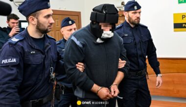 Zabójstwo 4-latki w Ustce. Nowa decyzja sądu w sprawie jej ojca