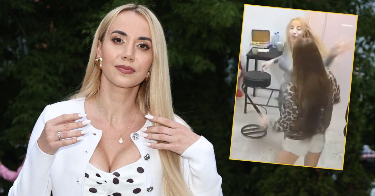 Nie żyje Ewa Wisła