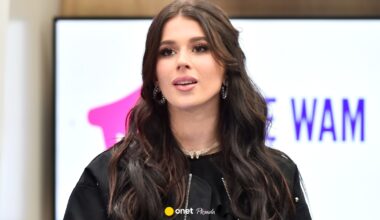 Roksana Węgiel jest ambiwertyczką. Co trzecia osoba na świecie ma takie cechy