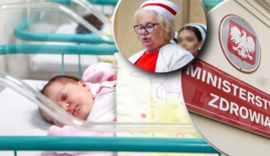Porody na SOR-ach? Położna krytykuje i pyta o bezpieczeństwo pacjentek