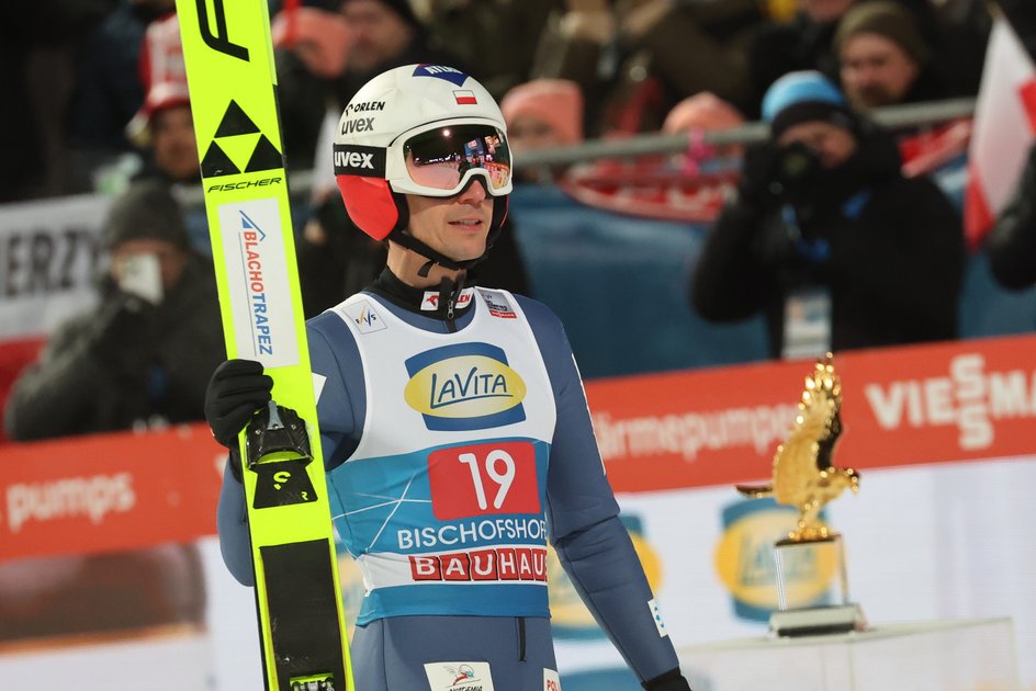 Kamil Stoch