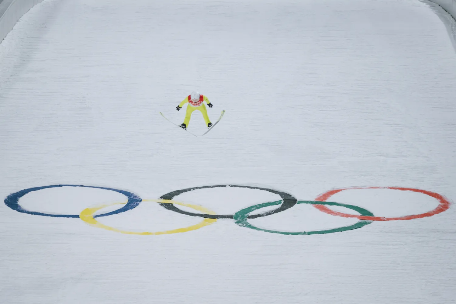 Skoki narciarskie. ZIO Mediolan-Cortina 2026 w Eurosporcie i TVP