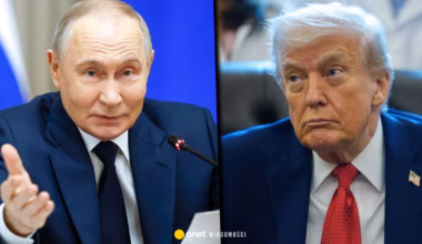 Pościg USA za tankowcem. Kreml zwrócił się z wnioskiem do Waszyngtonu