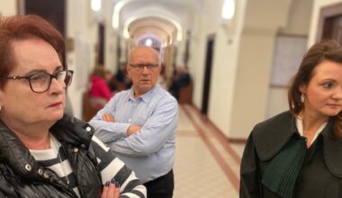 Sprawa Pauliny Antczak. Będzie proces o zabójstwo