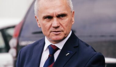 Polska nie wyśle żołnierzy na Grenlandię. Gen. Polko: tchórzostwo i błąd, nieobecny traci
