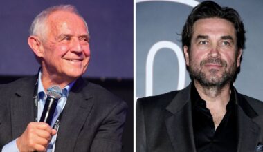 Marcin Dorociński o roli Wokulskiego w "Lalce": to jak zagranie Hamleta