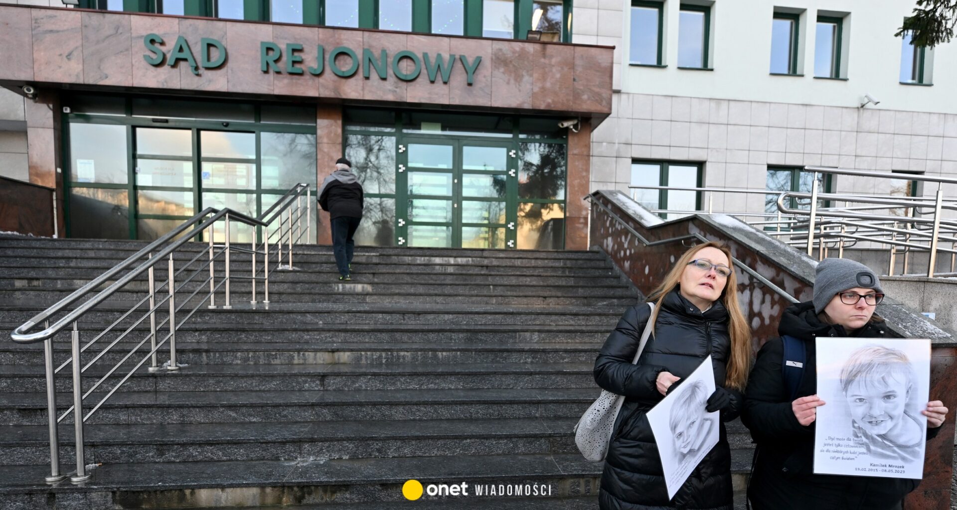 Zwrot w sprawie śmierci Kamilka z Częstochowy. Sąd zdecydował