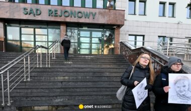 Zwrot w sprawie śmierci Kamilka z Częstochowy. Sąd zdecydował