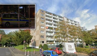 Niemcy. Krew kapała z sufitu. Brutalne zabójstwo emeryta w sylwestra