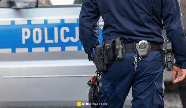 28-latka oskarża policjanta o molestowanie. Znamy szczegóły decyzji prokuratury
