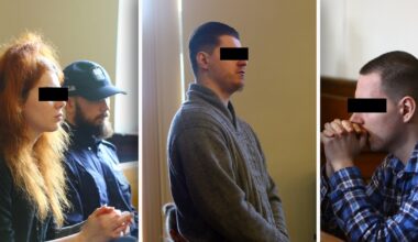 Zabójstwo Józefa D. Ruszył proces. Szokujące zeznania kochanka wnuczki