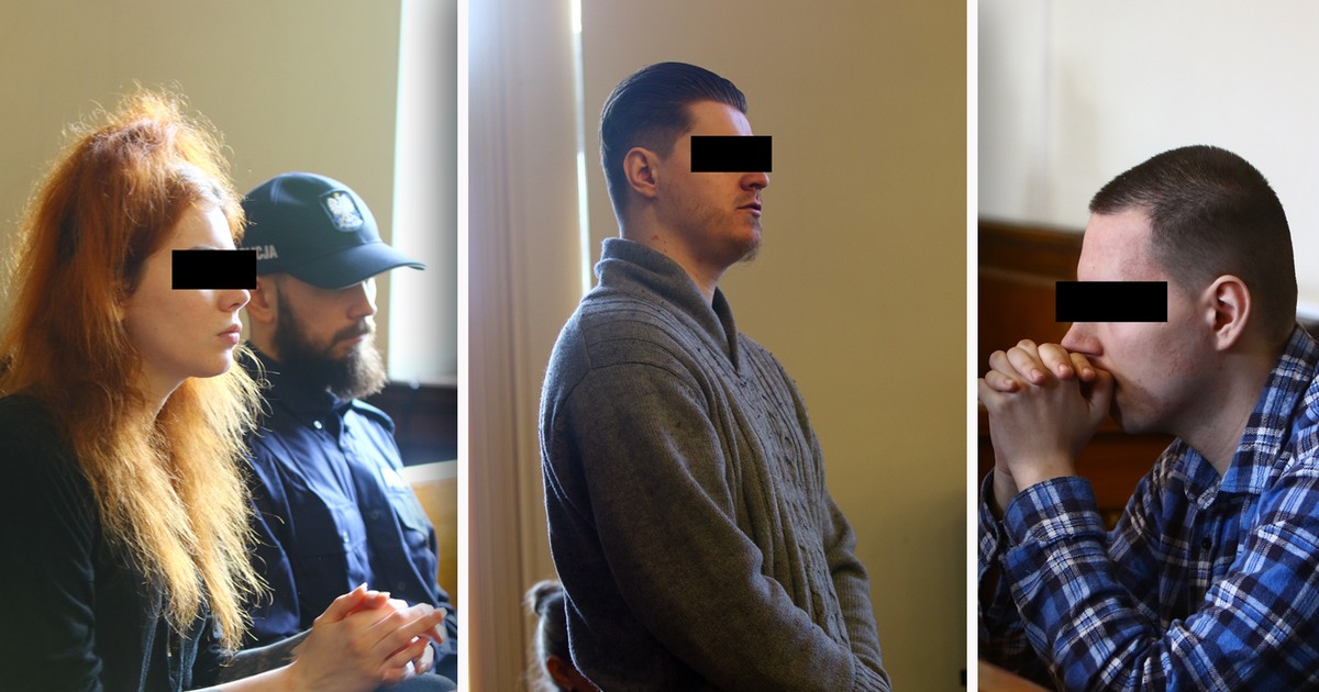 Zabójstwo Józefa D. Ruszył proces. Szokujące zeznania kochanka wnuczki