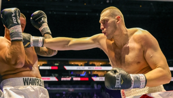 ringpolska.pl - Największy portal o boksie. Boks zawodowy w Polsce i na świecie