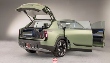 Skoda Peaq - kiedy premiera, silnik. Nowy SUV ma zaatakować sam szczyt. Padła data