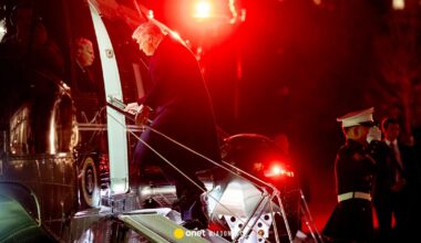 Donald Trump kontra dowódcy wojskowi. Doszło do ostrego sporu o Grenlandię