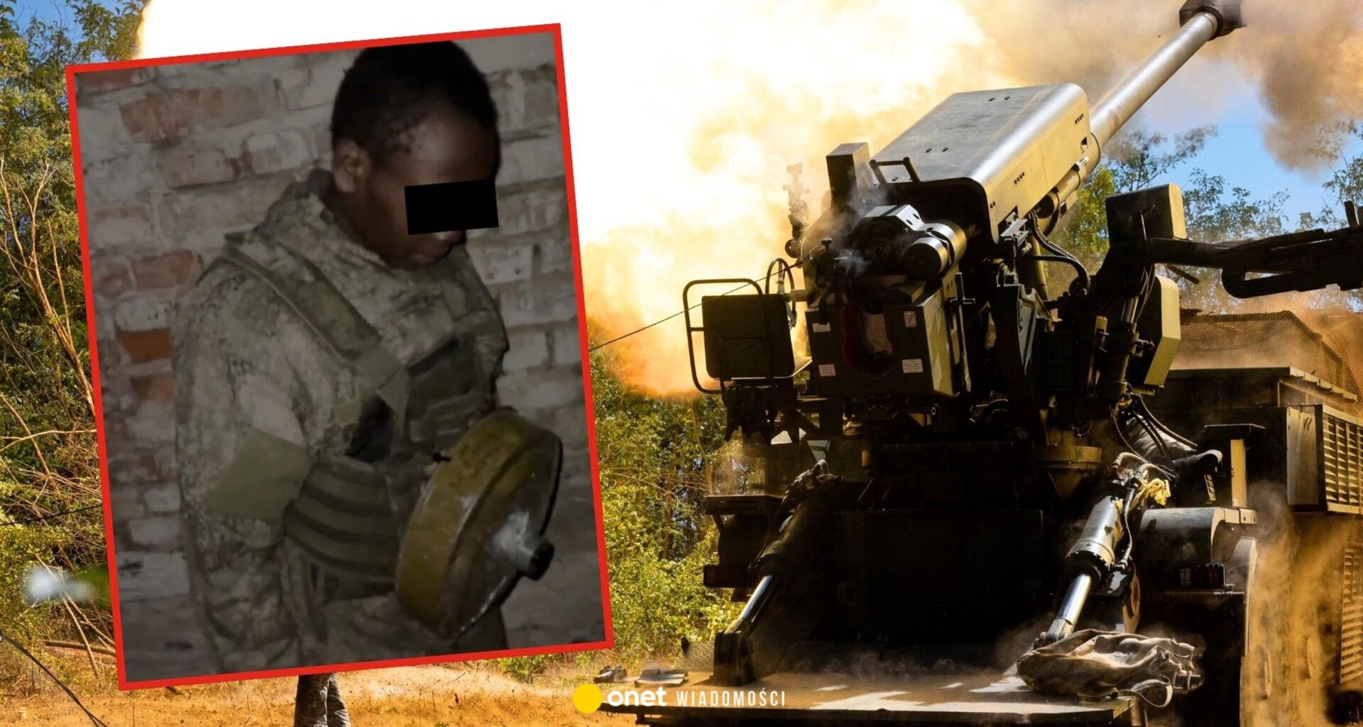 Potwierdziły się najgorsze obawy. Putin wykorzystuje starą sztuczkę, by uderzyć w Ukrainę