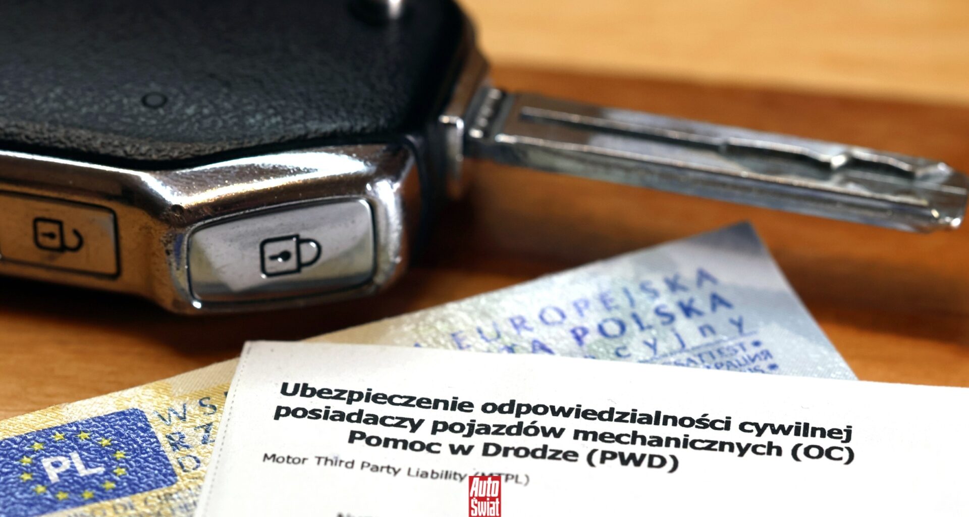 Współwłaścicielka auta dostała ponad 16 000 zł kary. Okazało się, że były mąż je sprzedał