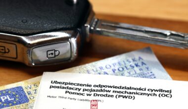 Współwłaścicielka auta dostała ponad 16 000 zł kary. Okazało się, że były mąż je sprzedał