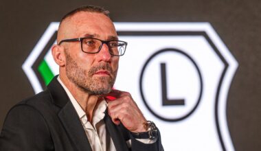 Jeden zawodnik straci pracę! To najlepsze rozwiązanie?