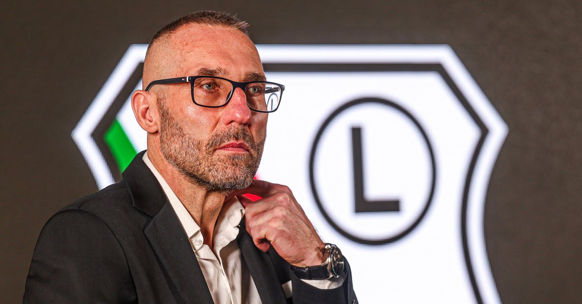 Jeden zawodnik straci pracę! To najlepsze rozwiązanie?