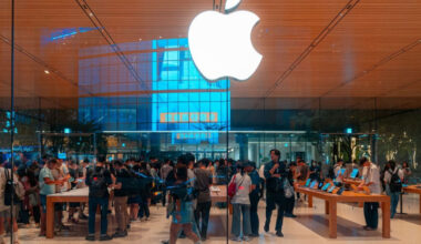 W tym roku nie będzie iPhone 18. Apple zmienia strategię