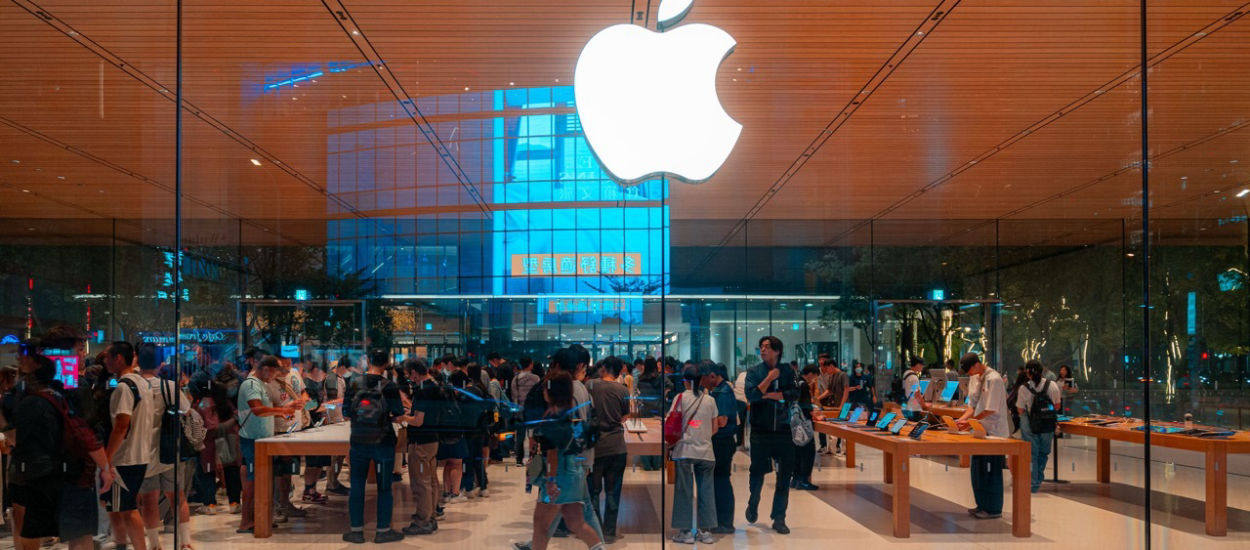 W tym roku nie będzie iPhone 18. Apple zmienia strategię