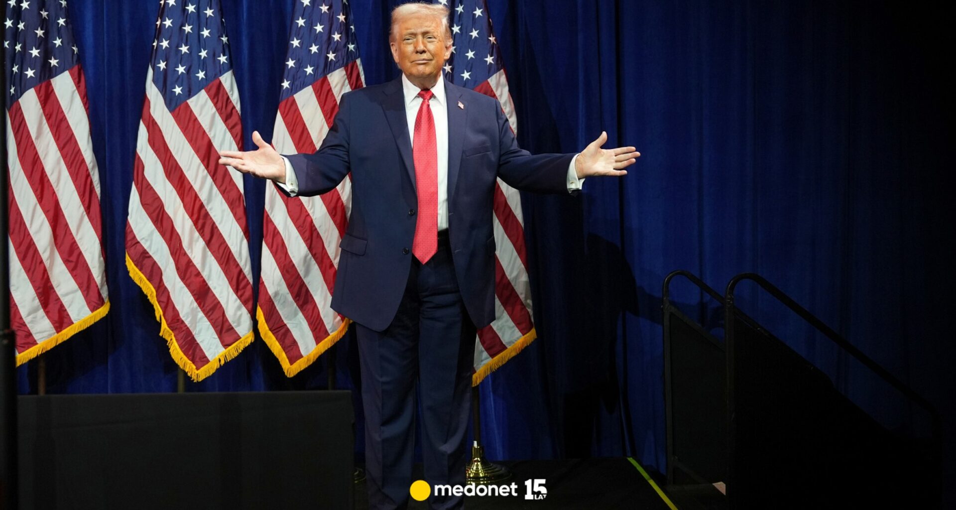 W Europie nie będzie nowych leków? Wszystko przez Trumpa