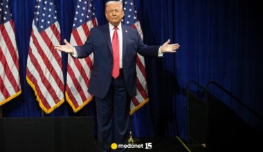 W Europie nie będzie nowych leków? Wszystko przez Trumpa