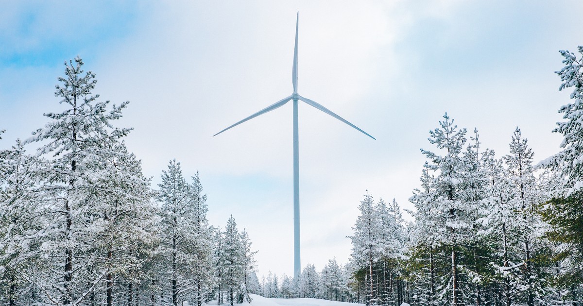 Zimowa pogoda nie zatrzymuje OZE w Polsce. Eksperci PIE o rekordach i wyzwaniach