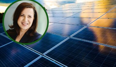 Nowelizacja prawa energetycznego może zablokować rozwój polskiego OZE