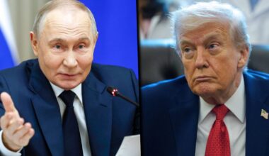 Pościg USA za tankowcem. Kreml zwrócił się z wnioskiem do Waszyngtonu