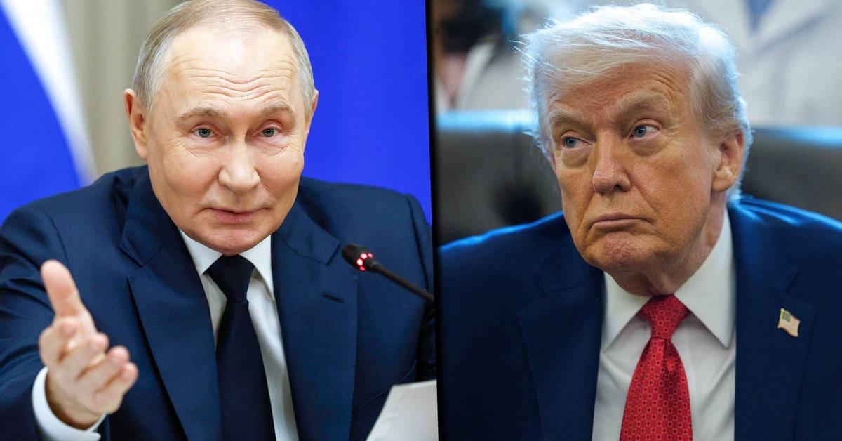 Pościg USA za tankowcem. Kreml zwrócił się z wnioskiem do Waszyngtonu