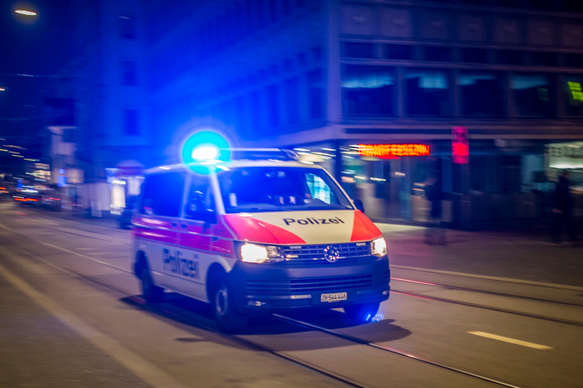 Tragiczny wybuch w szwajcarskim kurorcie narciarskim. Są ofiary śmiertelne