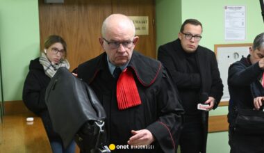 Prokurator o decyzji sądu w sprawie Zbigniewa Ziobry. "Oponowałem"