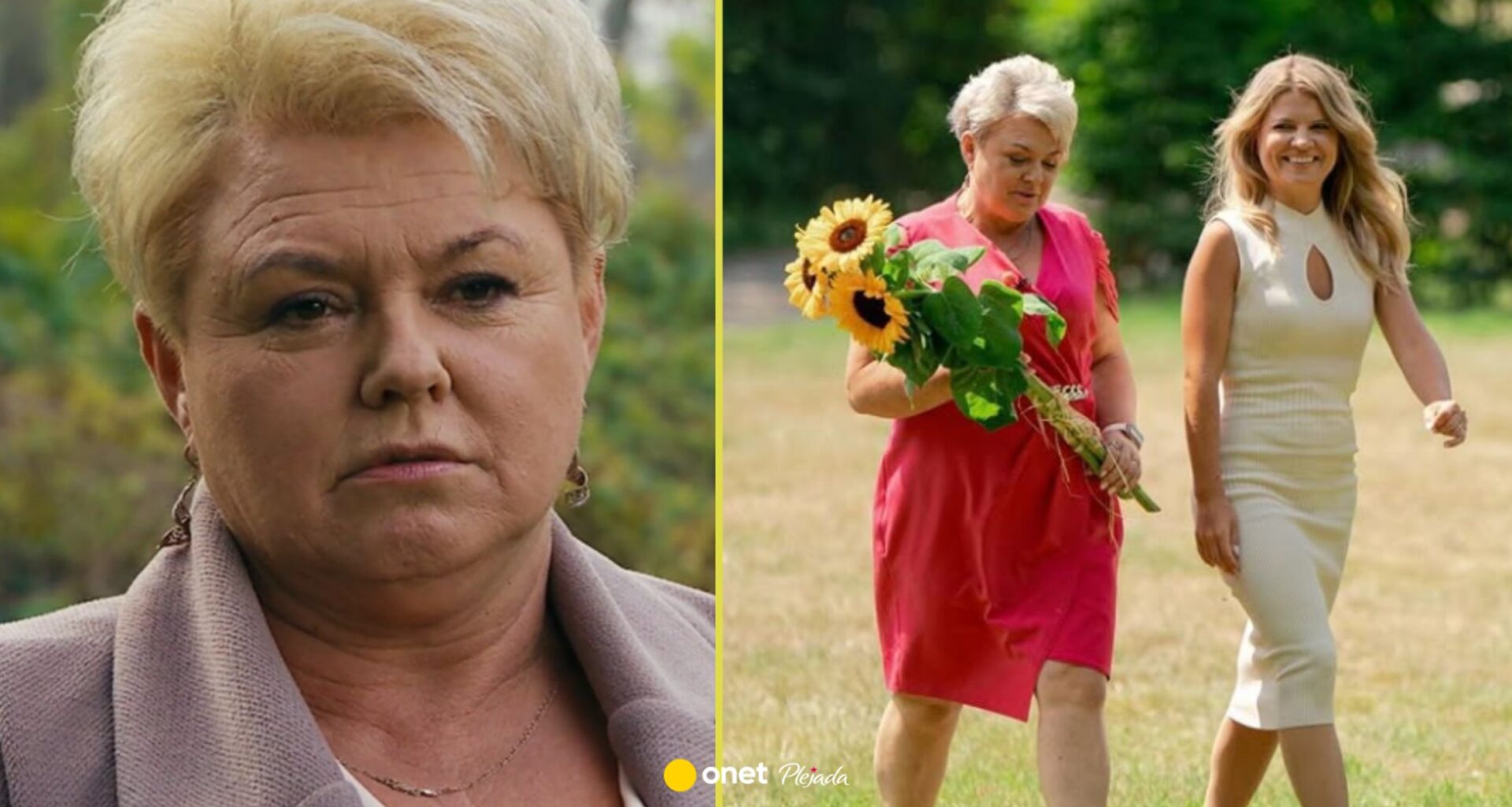 "Rolnik szuka żony". W końcu wiadomo, kim jest wybranek Agaty. "Miłość kwitnie"