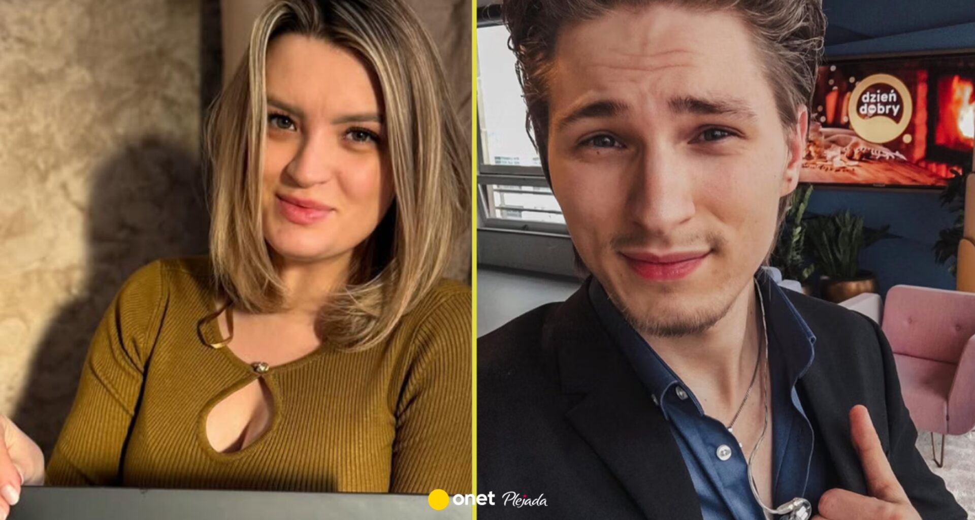 Gwiazdor "The Voice of Poland" z mocnym oświadczeniem po rozstaniu. Zwrócił się do katolików