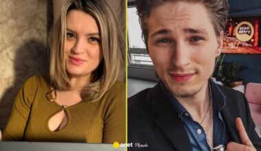 Gwiazdor "The Voice of Poland" z mocnym oświadczeniem po rozstaniu. Zwrócił się do katolików