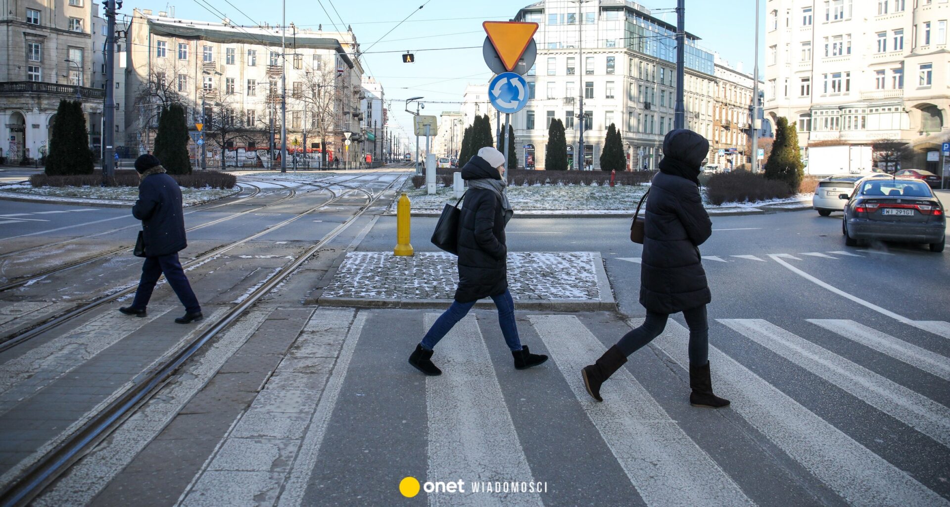 Dlaczego warszawiak będzie Warszawiakiem? Językoznawca o wielkiej reformie