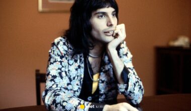 Nie żyje "sekretna" córka Freddie'ego Mercury'ego. Miała 48 lat