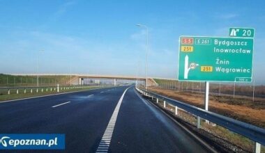 Od 1 lutego więcej płatnych dróg w Polsce. A do tego podwyżka opłat
