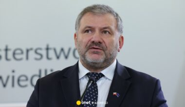 Waldemar Żurek przyłapany na wykroczeniu drogowym? Mamy stanowisko ministra
