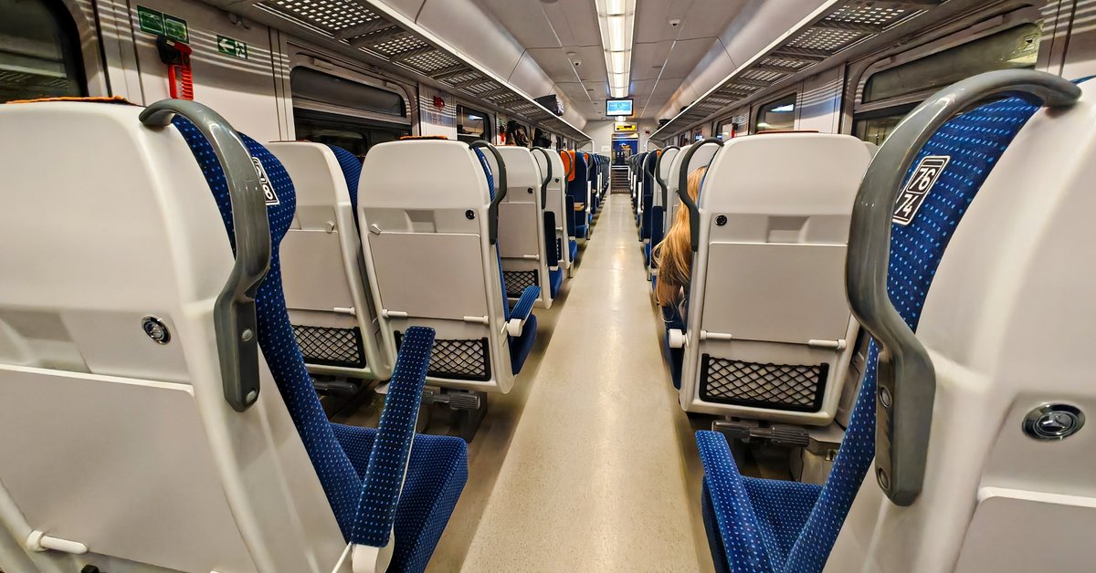 Czesi chcą kupić ważną działkę od PKP. Kuszą również polskich pracowników - Onet