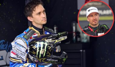 Dziennikarz Polsatu Sport i Przeglądu Sportowego Onet