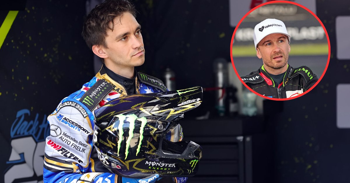 Dziennikarz Polsatu Sport i Przeglądu Sportowego Onet