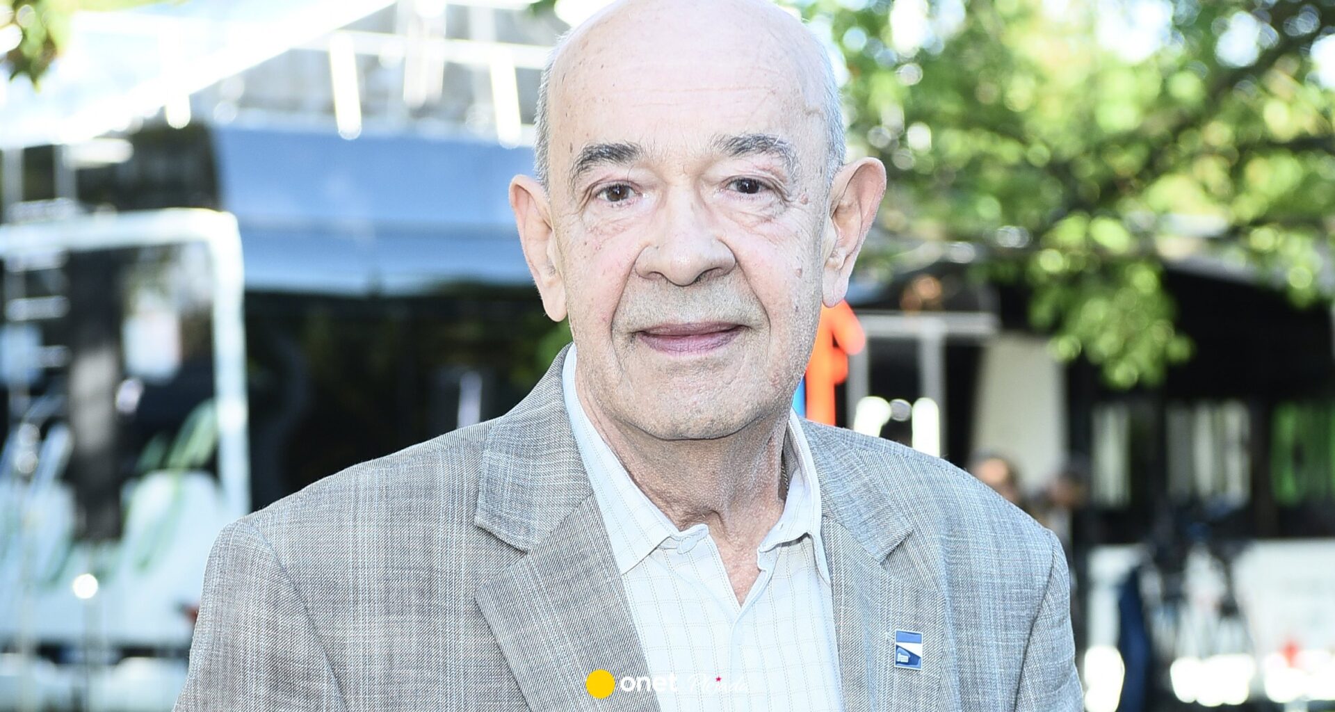 Antoni Krauze po "Smoleńsku" nie chciał już kręcić filmów. "Wycofuję się na dno życia"