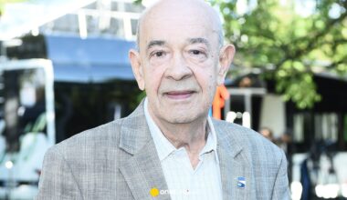 Antoni Krauze po "Smoleńsku" nie chciał już kręcić filmów. "Wycofuję się na dno życia"