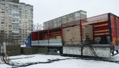 Nieoficjalne doniesienia z frontu w Ukrainie. Obie strony miały dostać ten sam rozkaz