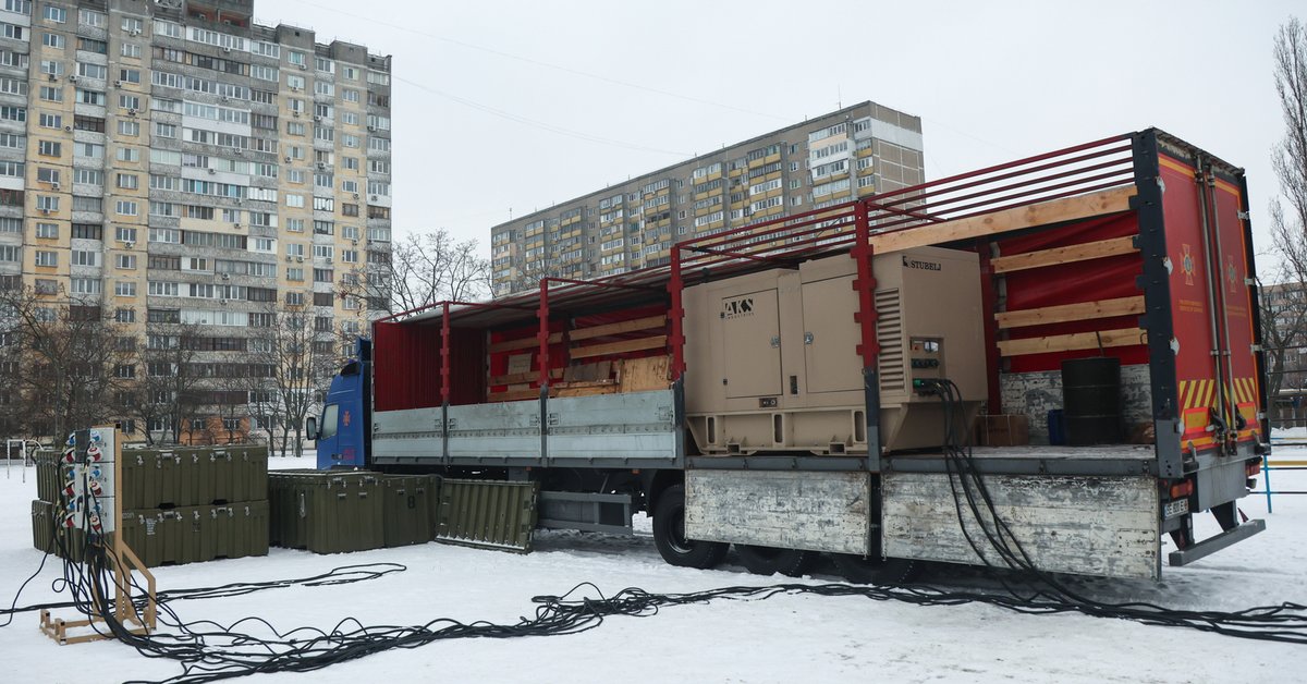 Nieoficjalne doniesienia z frontu w Ukrainie. Obie strony miały dostać ten sam rozkaz